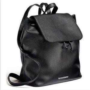 **SOLD** VIctoria’s Secret Drawstring Backpack
